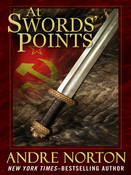 Title details for At Swords' Point by Andre Norton - Available
